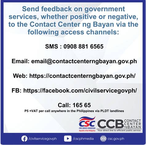 contact center ng bayan|Contact Center ng Bayan (CCB) .